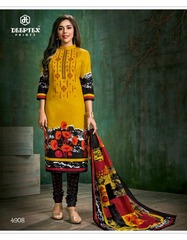 Authorized DEEPTEX MISS INDIA VOL 49 Wholesale  Dealer & Supplier from Surat