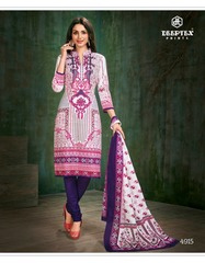 Authorized DEEPTEX MISS INDIA VOL 49 Wholesale  Dealer & Supplier from Surat