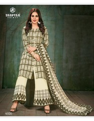 Authorized DEEPTEX MISS INDIA VOL 49 Wholesale  Dealer & Supplier from Surat