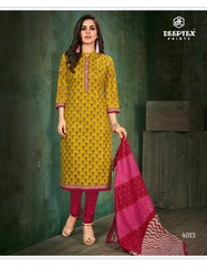 Authorized DEEPTEX MISS INDIA VOL 49 Wholesale  Dealer & Supplier from Surat