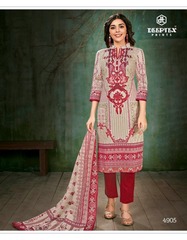 Authorized DEEPTEX MISS INDIA VOL 49 Wholesale  Dealer & Supplier from Surat