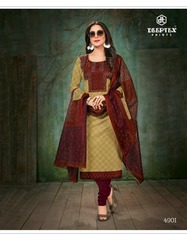 New released of DEEPTEX MISS INDIA VOL 49 by DEEPTEX PRINTS Brand