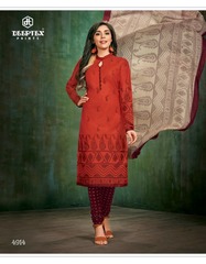 New released of DEEPTEX MISS INDIA VOL 49 by DEEPTEX PRINTS Brand