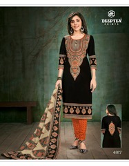 New released of DEEPTEX MISS INDIA VOL 49 by DEEPTEX PRINTS Brand