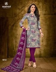 Authorized DEEPTEX MISS INDIA VOL 50 Wholesale  Dealer & Supplier from Surat