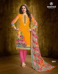 Authorized DEEPTEX MISS INDIA VOL 50 Wholesale  Dealer & Supplier from Surat