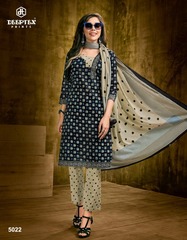 Authorized DEEPTEX MISS INDIA VOL 50 Wholesale  Dealer & Supplier from Surat