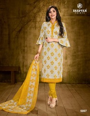 New released of DEEPTEX MISS INDIA VOL 50 by DEEPTEX PRINTS Brand