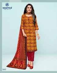 Authorized DEEPTEX MISS INDIA VOL 54 Wholesale  Dealer & Supplier from Surat