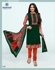 Authorized DEEPTEX MISS INDIA VOL 54 Wholesale  Dealer & Supplier from Surat