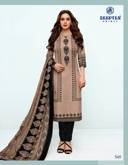 Authorized DEEPTEX MISS INDIA VOL 54 Wholesale  Dealer & Supplier from Surat