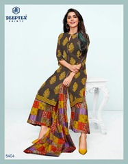 Authorized DEEPTEX MISS INDIA VOL 54 Wholesale  Dealer & Supplier from Surat