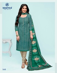 Authorized DEEPTEX MISS INDIA VOL 54 Wholesale  Dealer & Supplier from Surat