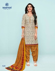 Authorized DEEPTEX MISS INDIA VOL 54 Wholesale  Dealer & Supplier from Surat