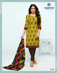 New released of DEEPTEX MISS INDIA VOL 54 by DEEPTEX PRINTS Brand