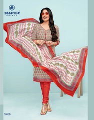 New released of DEEPTEX MISS INDIA VOL 54 by DEEPTEX PRINTS Brand