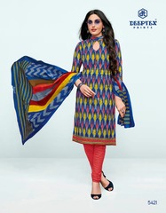 New released of DEEPTEX MISS INDIA VOL 54 by DEEPTEX PRINTS Brand