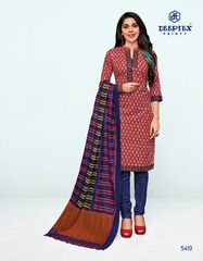 New released of DEEPTEX MISS INDIA VOL 54 by DEEPTEX PRINTS Brand