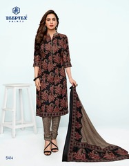 New released of DEEPTEX MISS INDIA VOL 54 by DEEPTEX PRINTS Brand