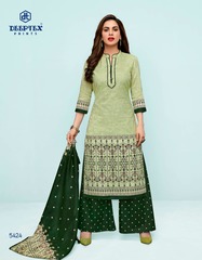 New released of DEEPTEX MISS INDIA VOL 54 by DEEPTEX PRINTS Brand