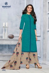 Authorized DEEPTEX MISS INDIA VOL 55 Wholesale  Dealer & Supplier from Surat