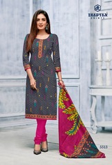 Authorized DEEPTEX MISS INDIA VOL 55 Wholesale  Dealer & Supplier from Surat