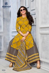 Authorized DEEPTEX MISS INDIA VOL 55 Wholesale  Dealer & Supplier from Surat