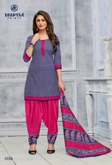 Authorized DEEPTEX MISS INDIA VOL 55 Wholesale  Dealer & Supplier from Surat