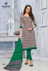 Authorized DEEPTEX MISS INDIA VOL 55 Wholesale  Dealer & Supplier from Surat