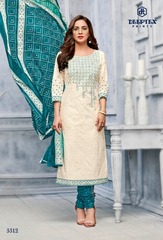 Authorized DEEPTEX MISS INDIA VOL 55 Wholesale  Dealer & Supplier from Surat