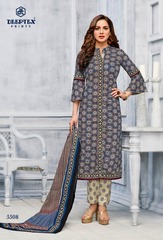 Authorized DEEPTEX MISS INDIA VOL 55 Wholesale  Dealer & Supplier from Surat