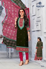 Authorized DEEPTEX MISS INDIA VOL 55 Wholesale  Dealer & Supplier from Surat