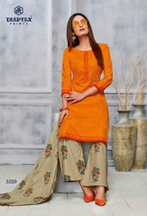 New released of DEEPTEX MISS INDIA VOL 55 by DEEPTEX PRINTS Brand