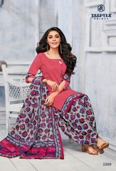 New released of DEEPTEX MISS INDIA VOL 55 by DEEPTEX PRINTS Brand