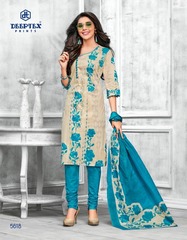 Authorized DEEPTEX MISS INDIA VOL 56 Wholesale  Dealer & Supplier from Surat