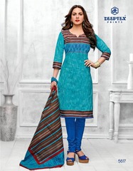 Authorized DEEPTEX MISS INDIA VOL 56 Wholesale  Dealer & Supplier from Surat