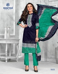 Authorized DEEPTEX MISS INDIA VOL 56 Wholesale  Dealer & Supplier from Surat