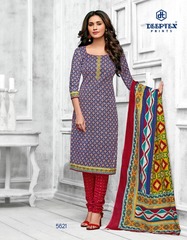 Authorized DEEPTEX MISS INDIA VOL 56 Wholesale  Dealer & Supplier from Surat