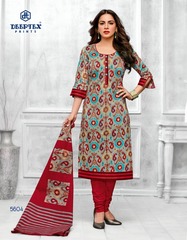 Authorized DEEPTEX MISS INDIA VOL 56 Wholesale  Dealer & Supplier from Surat