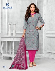 Authorized DEEPTEX MISS INDIA VOL 56 Wholesale  Dealer & Supplier from Surat