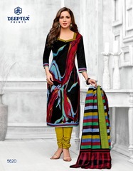 Authorized DEEPTEX MISS INDIA VOL 56 Wholesale  Dealer & Supplier from Surat