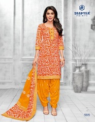 Authorized DEEPTEX MISS INDIA VOL 56 Wholesale  Dealer & Supplier from Surat