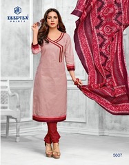 Authorized DEEPTEX MISS INDIA VOL 56 Wholesale  Dealer & Supplier from Surat