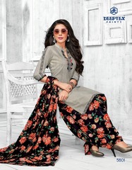 Authorized DEEPTEX MISS INDIA VOL 56 Wholesale  Dealer & Supplier from Surat