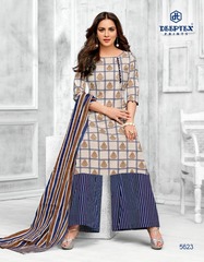 Authorized DEEPTEX MISS INDIA VOL 56 Wholesale  Dealer & Supplier from Surat