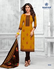 Authorized DEEPTEX MISS INDIA VOL 56 Wholesale  Dealer & Supplier from Surat