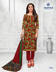 Authorized DEEPTEX MISS INDIA VOL 56 Wholesale  Dealer & Supplier from Surat