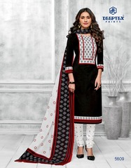 Authorized DEEPTEX MISS INDIA VOL 56 Wholesale  Dealer & Supplier from Surat