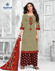 Authorized DEEPTEX MISS INDIA VOL 56 Wholesale  Dealer & Supplier from Surat