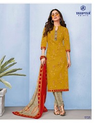 Authorized DEEPTEX MISS INDIA VOL 57 Wholesale  Dealer & Supplier from Surat